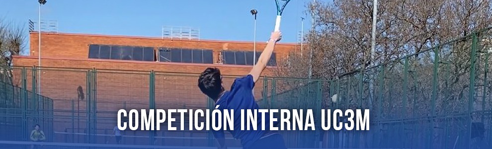 Competición interna de liga y copa