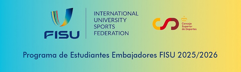 Estudiantes Embajadores FISU
