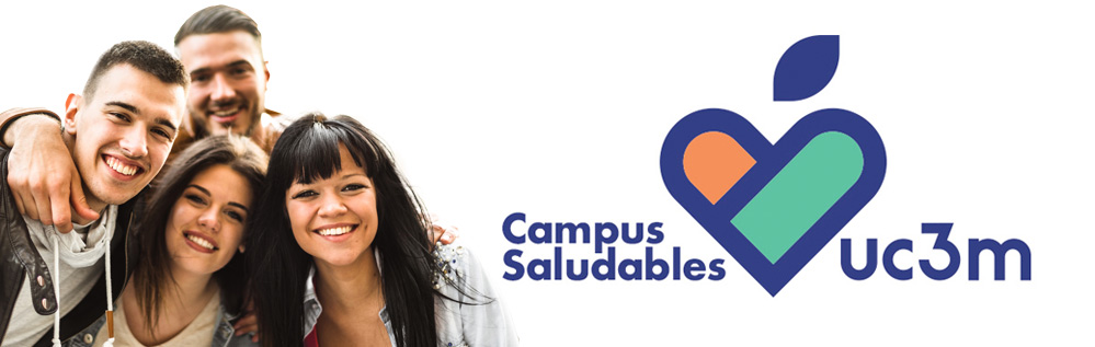 Semana de las Universidades Saludables UC3M
