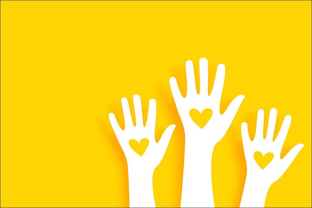 ODS-Voluntariado