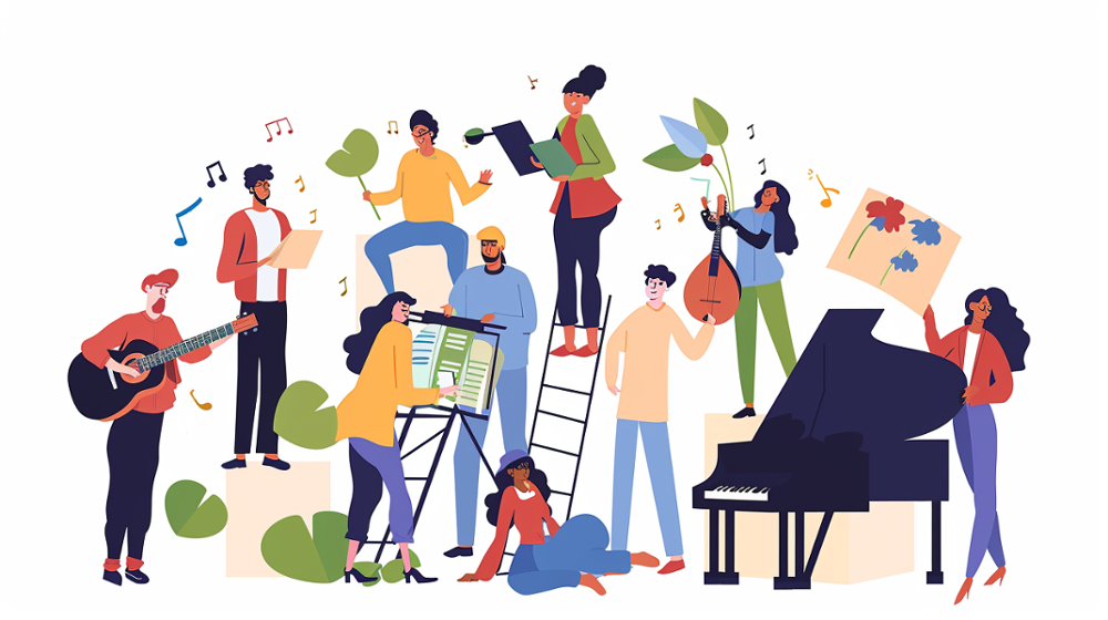 ODS-Sostenibilidad social Cultura