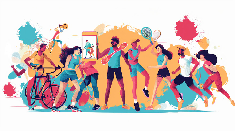 ODS-Sostenibilidad social deporte