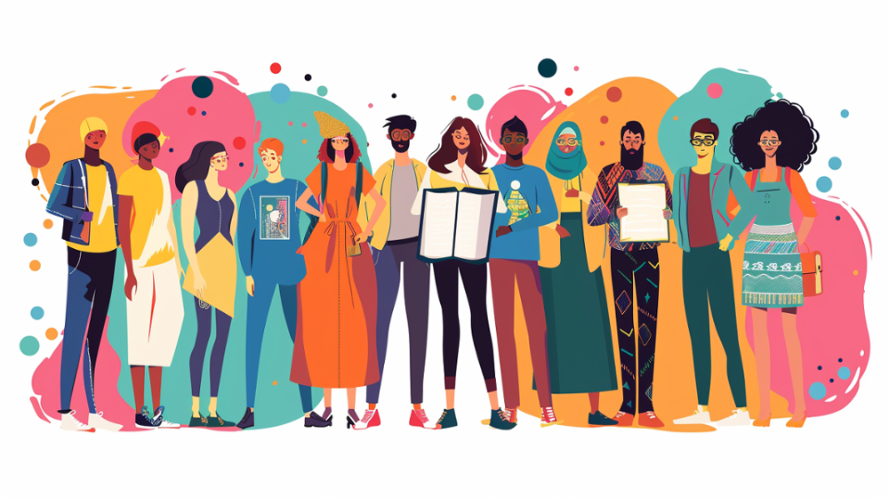 ODS-Sostenibilidad social Igualdad y diversidad