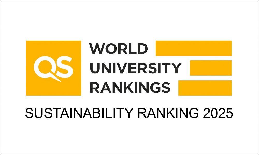 QS Sustainability Ranking