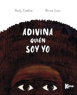 portada de adivina quien soy