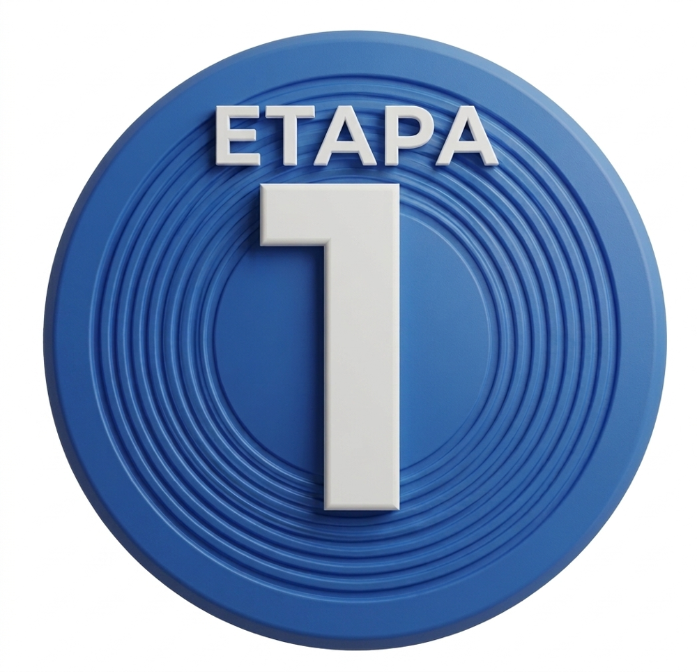 Etapa 1
