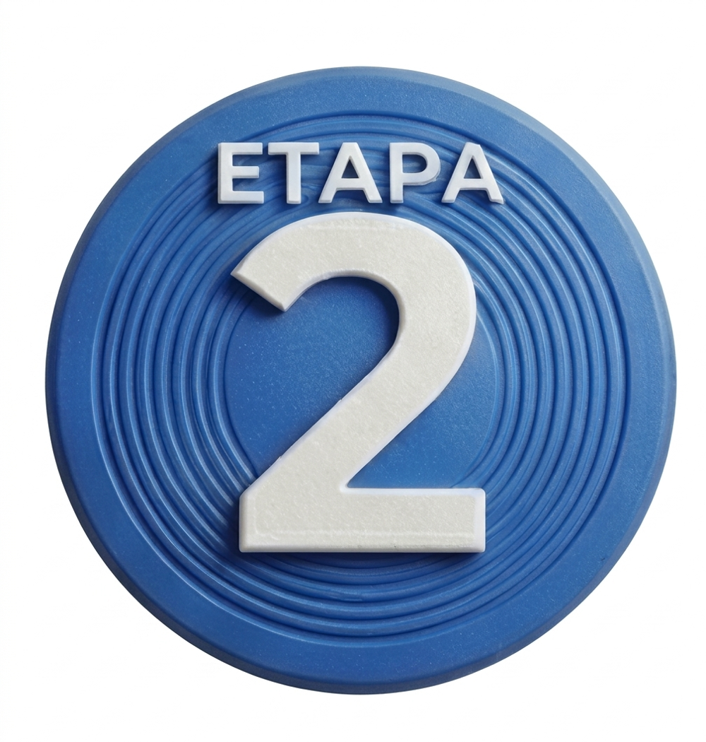 Etapa 2