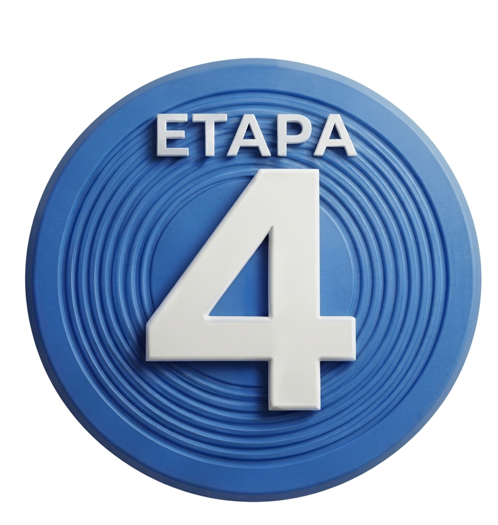 Etapa 4