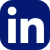 Logotipo LinkedIn