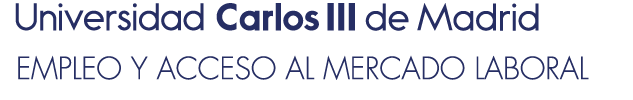 Universidad Carlos III de Madrid. Empleo y acceso al mercado laboral