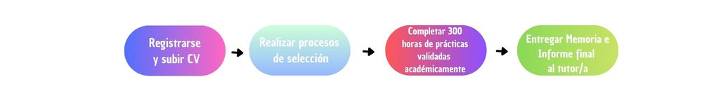 Pasos a seguir