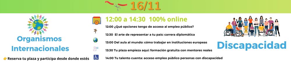 Lunes, 16 de noviembre Introducción/Internacional