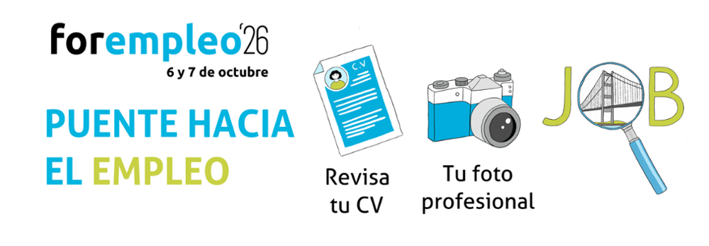Puenta hacia el empleo 2026