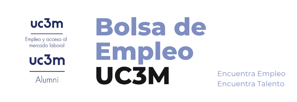 Bolsa de Empleo UC3M