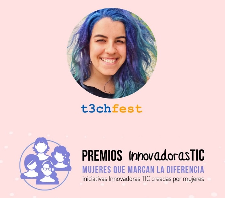 Innovadoras TIC