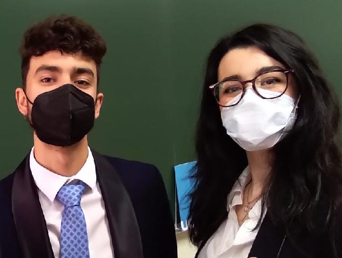 Finalistas de LEDU STEM