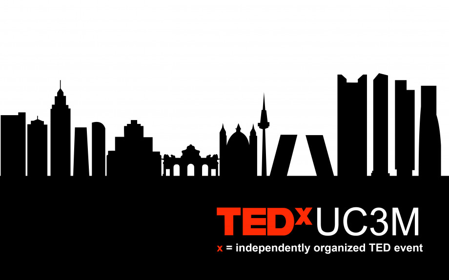 Evento TEDx UC3M