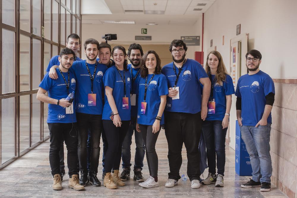 Hackathon 2018