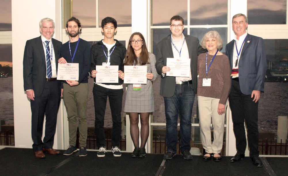 IEEE NUCLEAR SCIENCE SYMPOSIUM