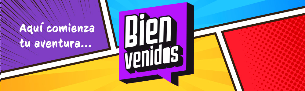 Bienvenida