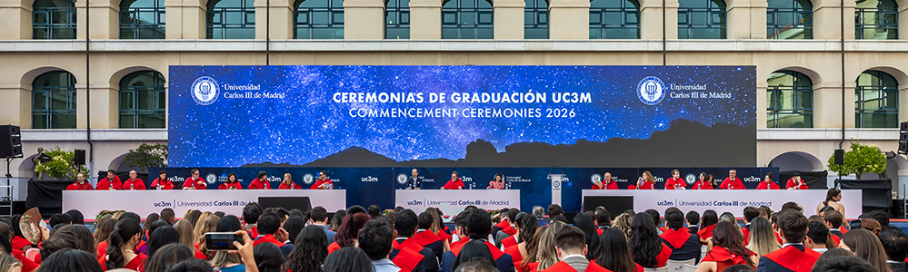 Graduaciones 2026