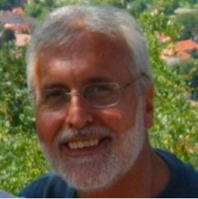 Tomás Nogales