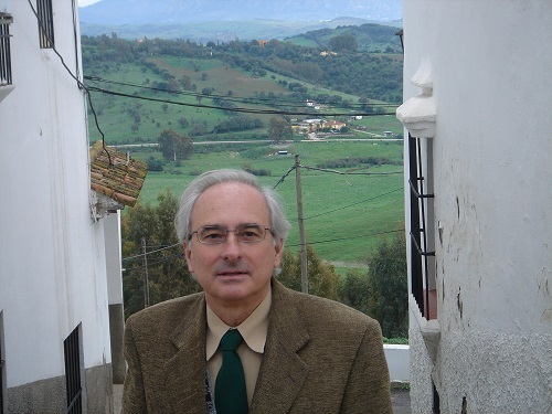 Jorge Urrutia 