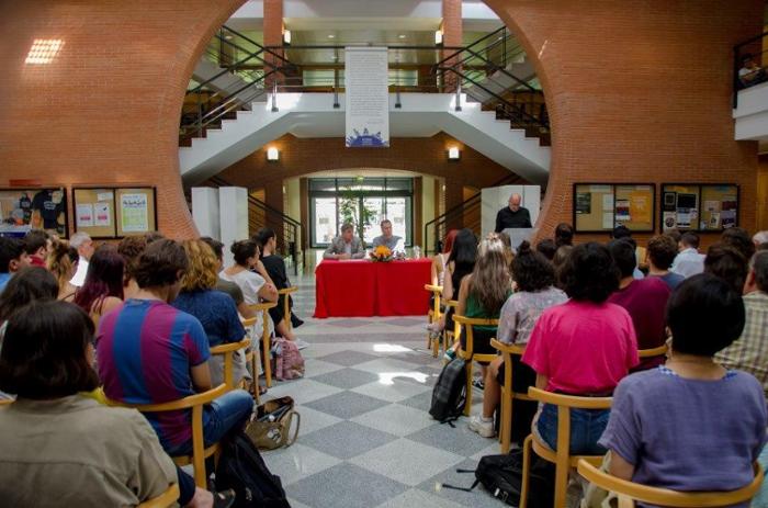 Acto de 2018