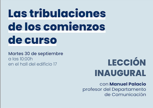 El viernes 25 de abril será el IV Seminario de Blues en España, ¡no te lo pierdas!