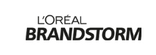 Logotipo L'Oréal Brandstorm
