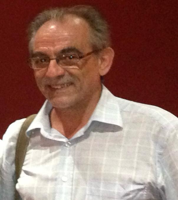 Fotografía de Julio Alguacil