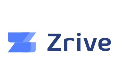 Logo Zrive