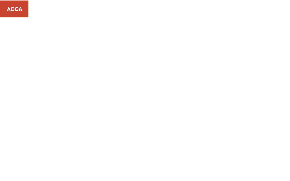 Logo acca