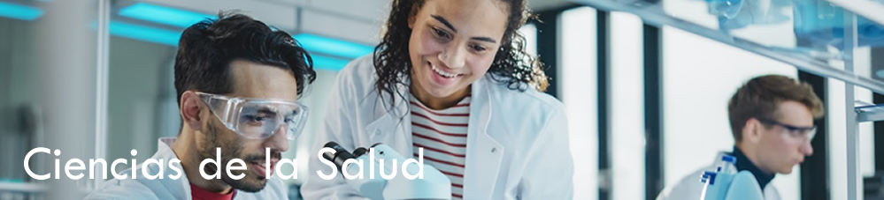 Ciencias de la salud