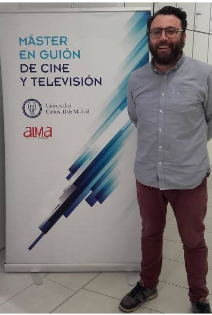 Carlos García Miranda