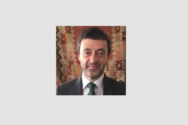 Eduardo Oliveira
