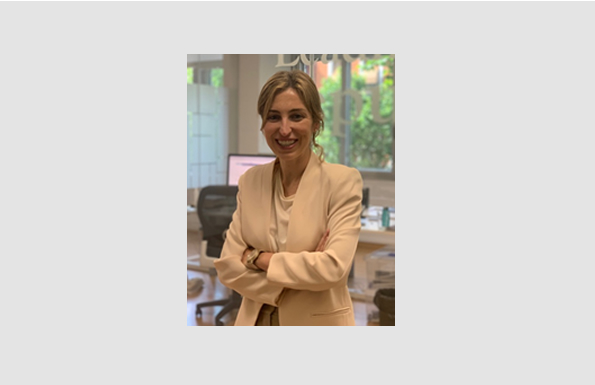 Clara Fontán Gallardo