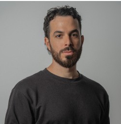 Miguel Leiva Navarro