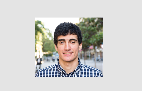 Sergio Olalla