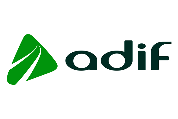 LOGO ADIF
