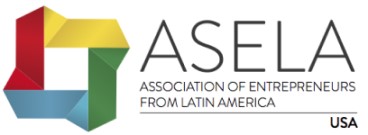 Logotipo ASELA