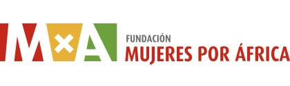 MUJERES POR AFRICA