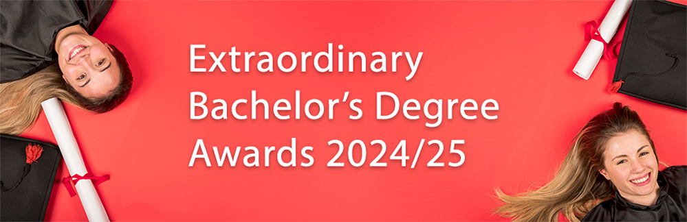 Imagen de una entrega de premios