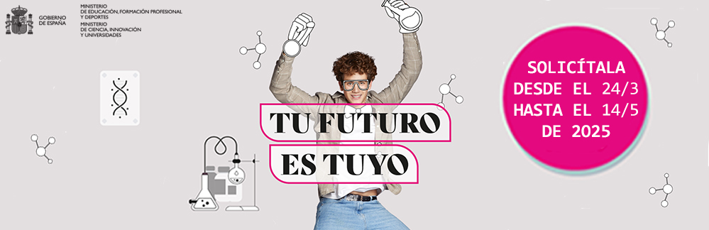 Becas MEFPyD