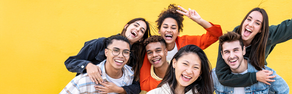 Proceso de admisión temprana para estudiantes internacionales