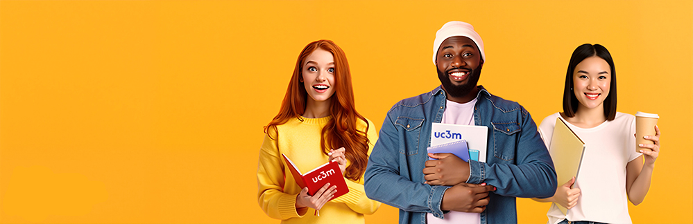 Proceso de admisión temprana para estudiantes internacionales