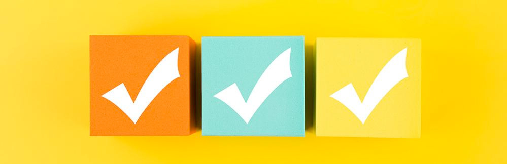 Tu opinión cuenta: Encuestas de evaluación de la docencia