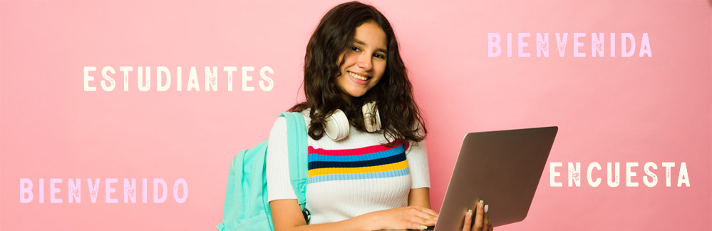 Surveys for new students