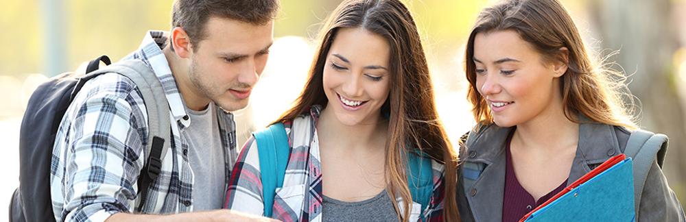 New Bachelor in Urban Sustainability Studies