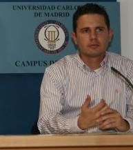 Alfredo Kramarz Pérez
